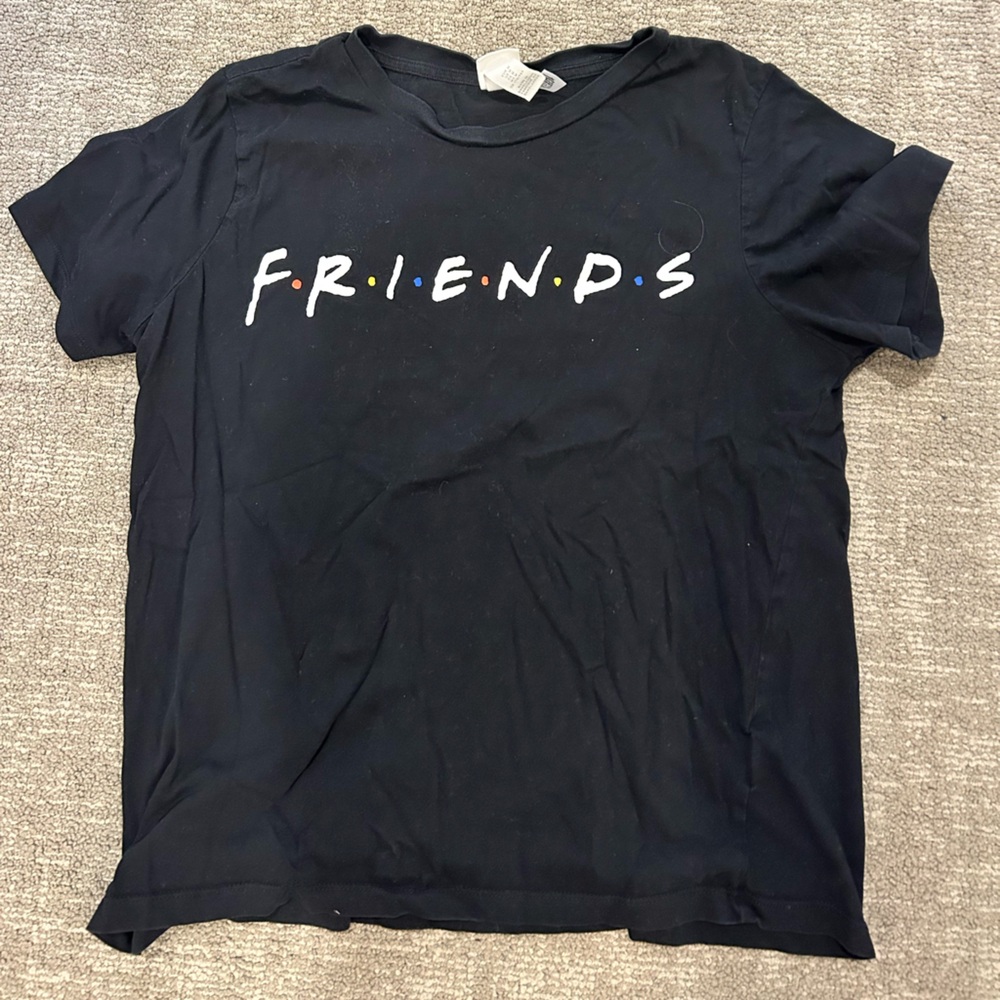 F.R.I.E.N.D.S T-Shit